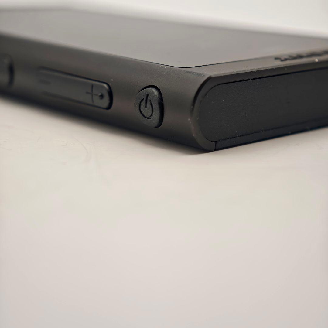 美品 SONY NW-A55 デジタルオーディオプレーヤー