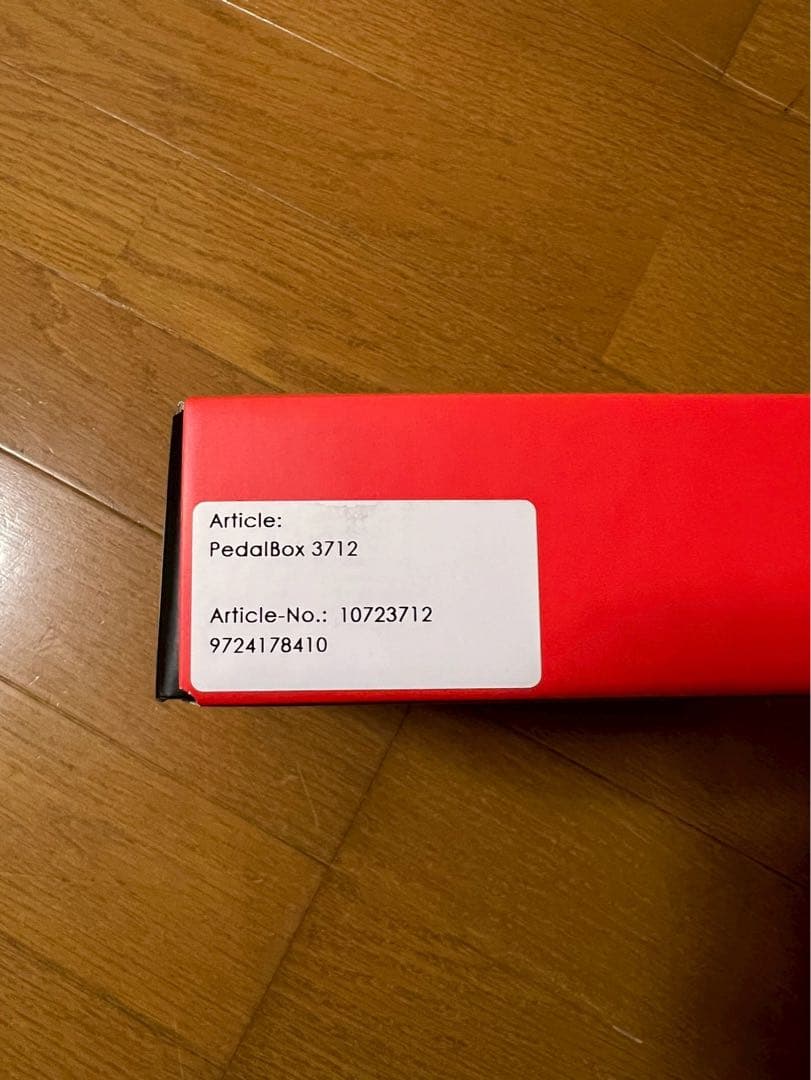 ペダルボックス プラス スロットル コントローラー VW TOURAN TDI