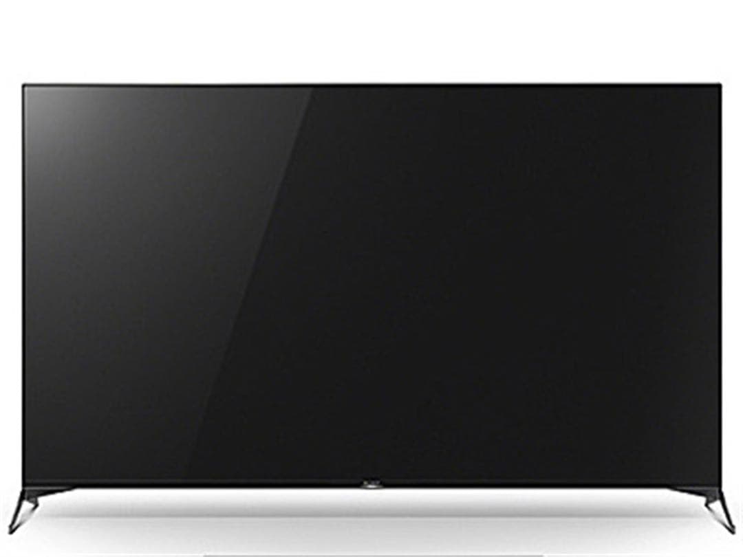 ジャンク SONY BRAVIA XRJ-55X90J 本体のみ