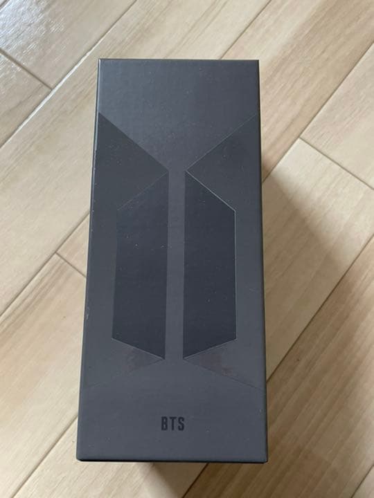 防弾少年団 オフィシャルライトスティック SPECIAL EDITION BT…