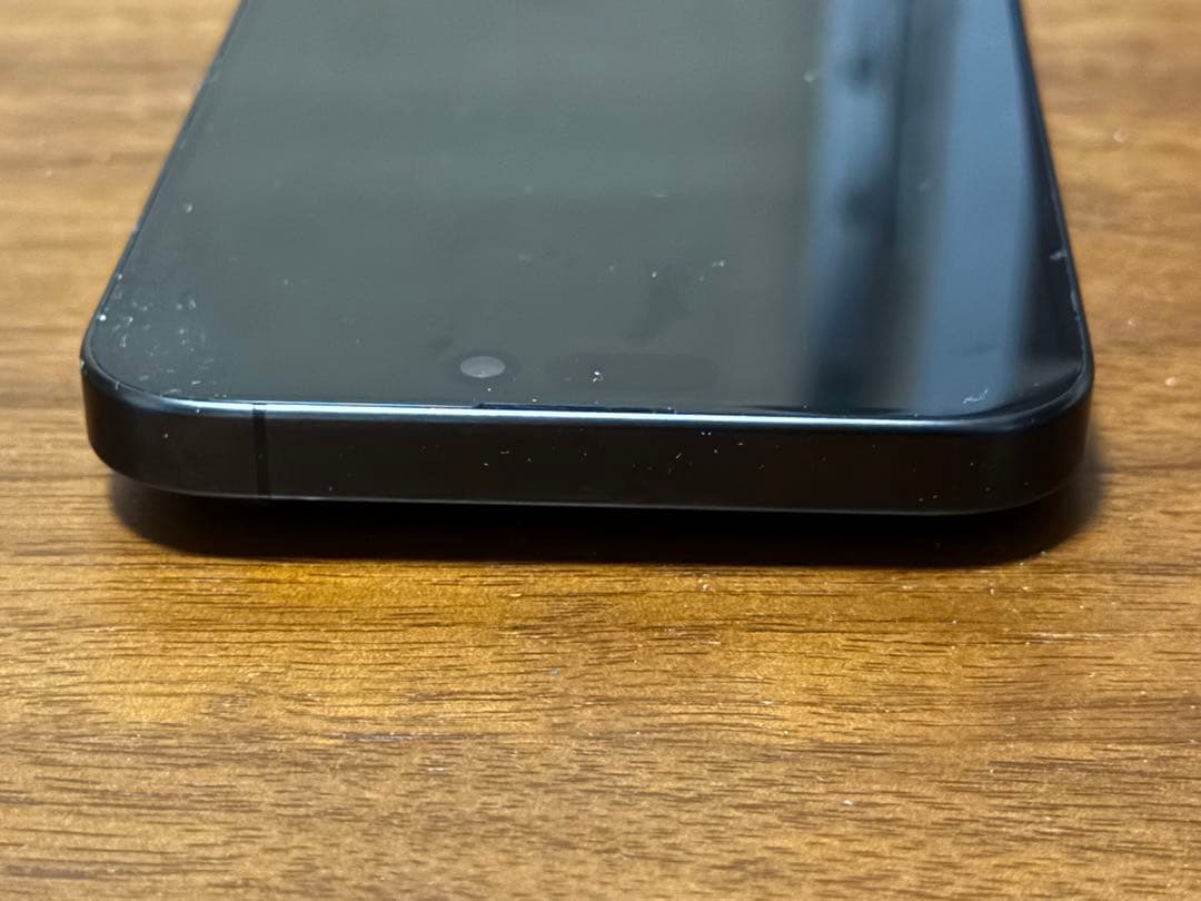 Apple iPhone 15 Pro Max MU6P3J/A SIMフリー