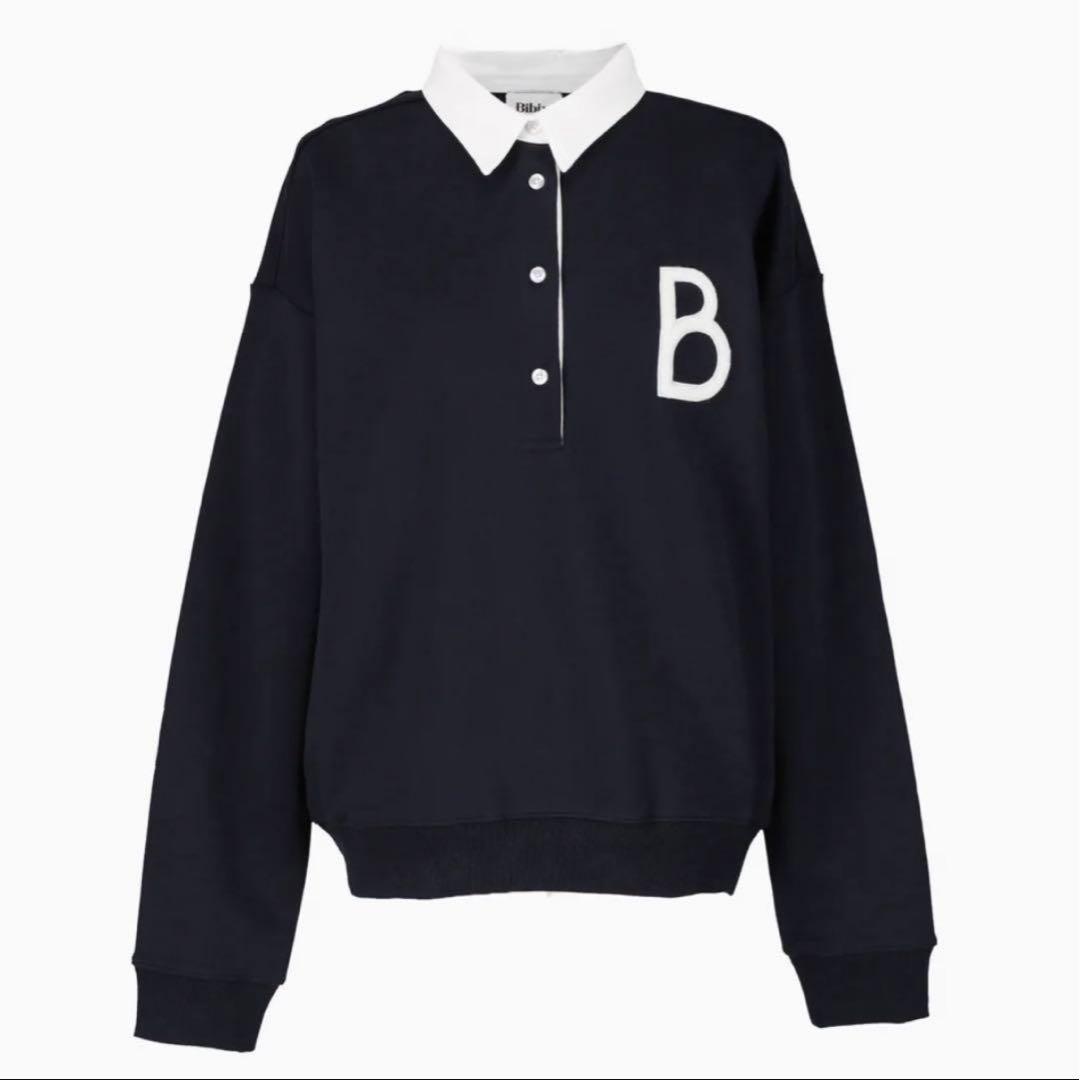トップス Bibiy. B. CLUB PREPPY TOP