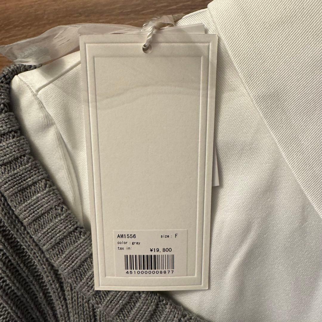 ワンピース Andmary Mimi girls set mini dress