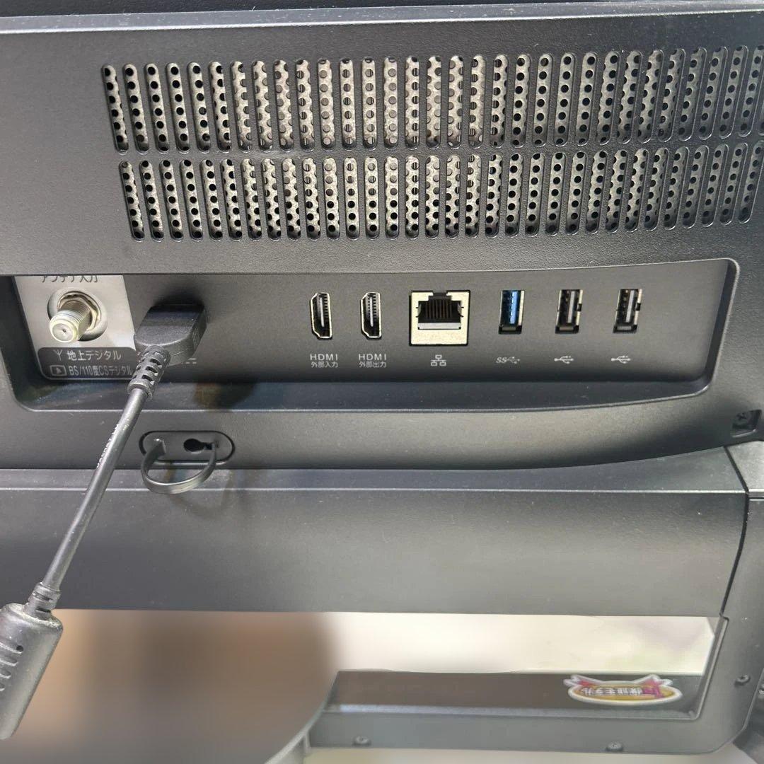 7108 デスクトップPC NEC PC-DA770CAB