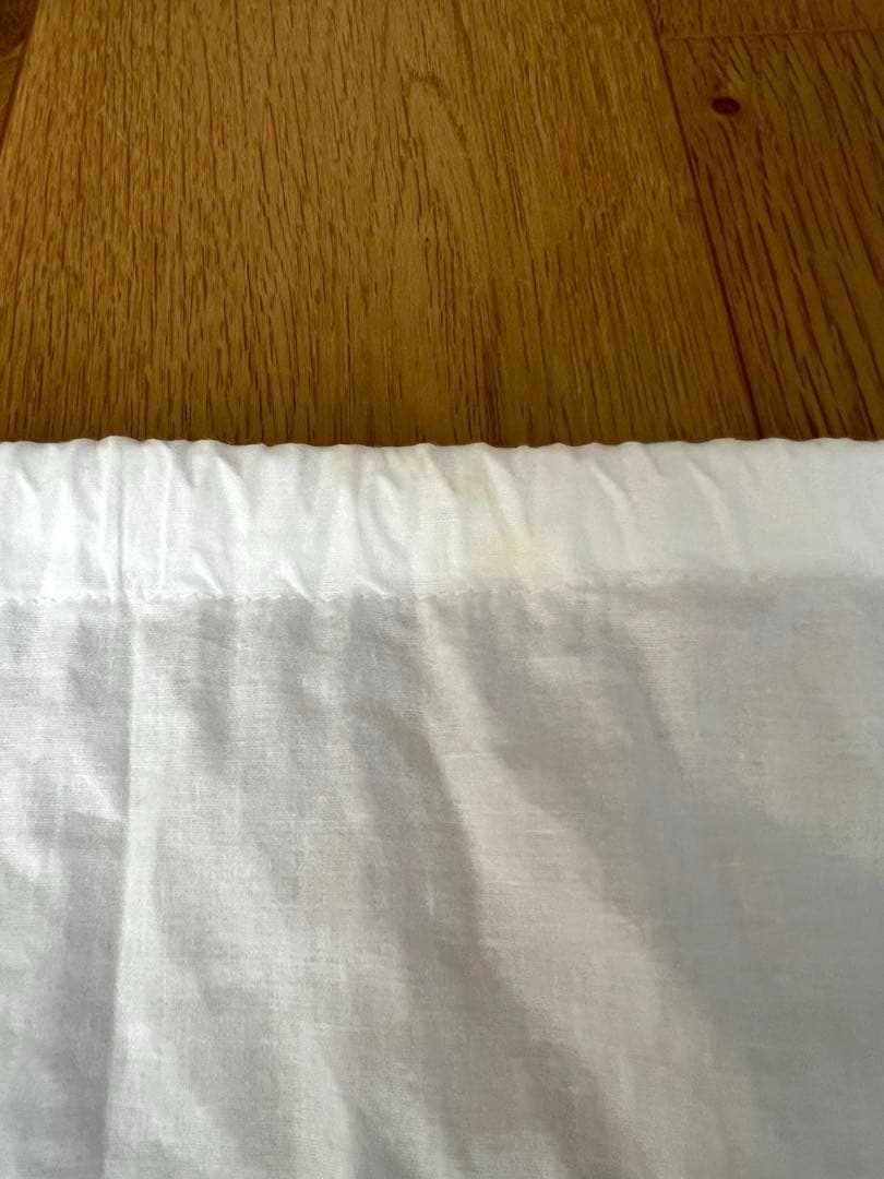 レア　LUDLOW ラドロー　ミンクファー　ボディバッグ