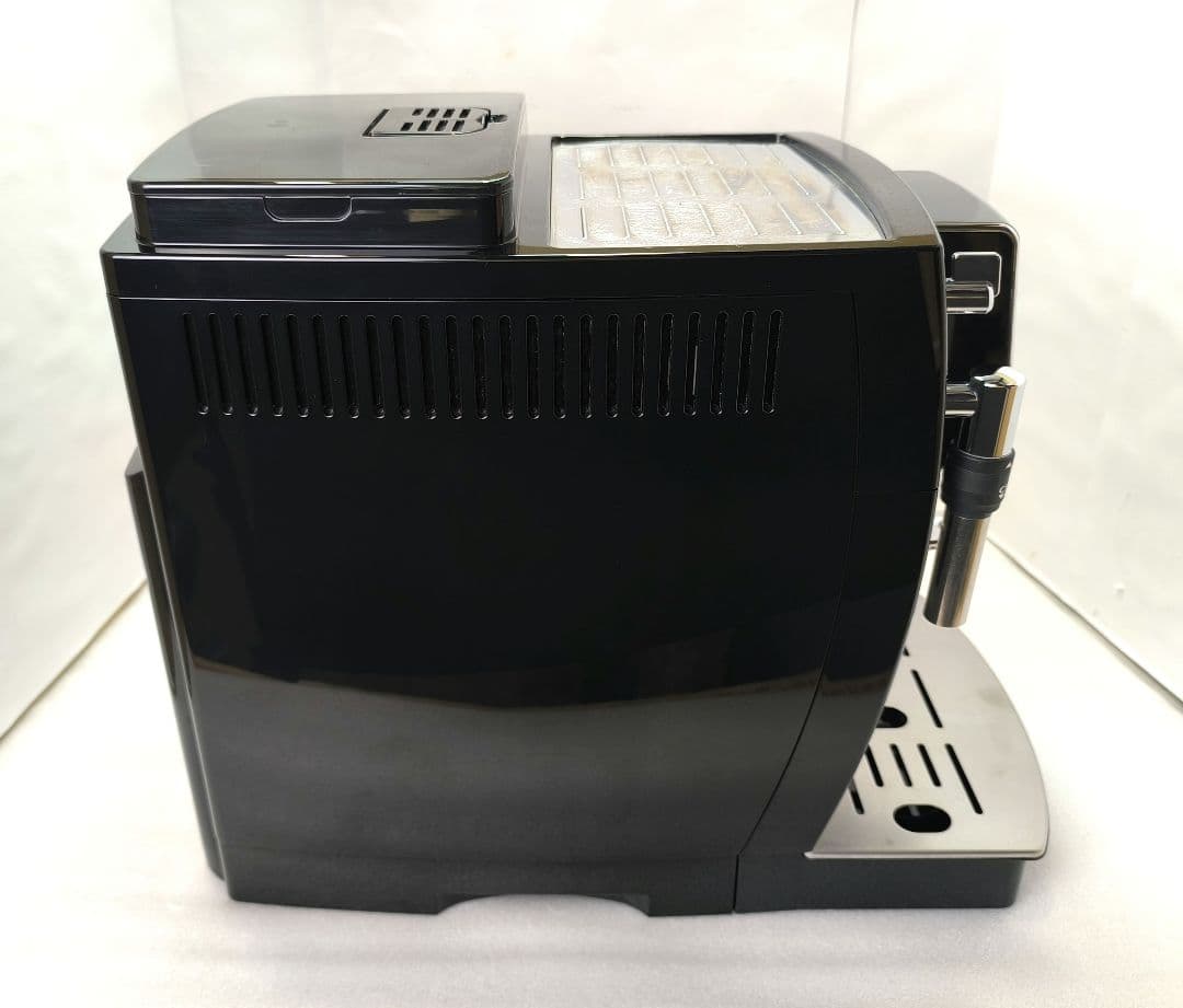 デロンギマグニフィカS コンパクト全自動コーヒーマシン ECAM23120B 7