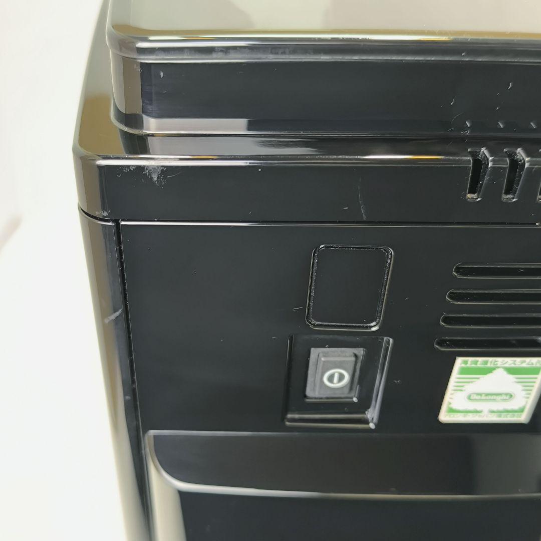 デロンギマグニフィカS コンパクト全自動コーヒーマシン ECAM23120B 7