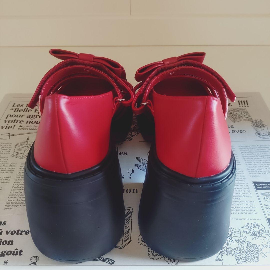 【未使用】MILK ️♡ Baby ツインズシューズ