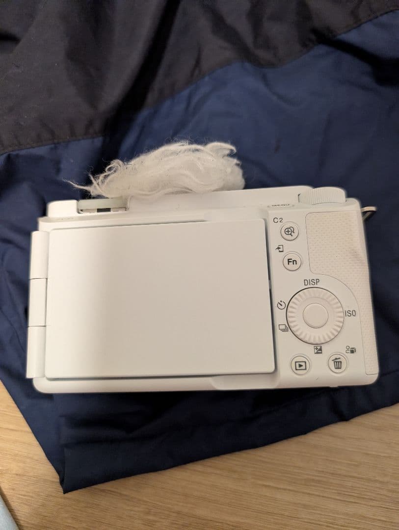 ZV-E1 ミラーレス　ソニー　カメラ　ボディ