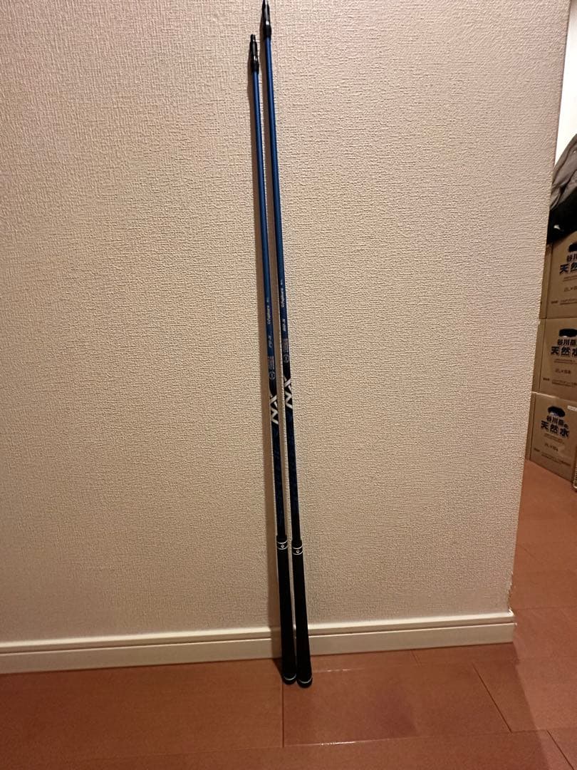 PING フェアウェイウッド用シャフト　SPEEDER NX BLUE