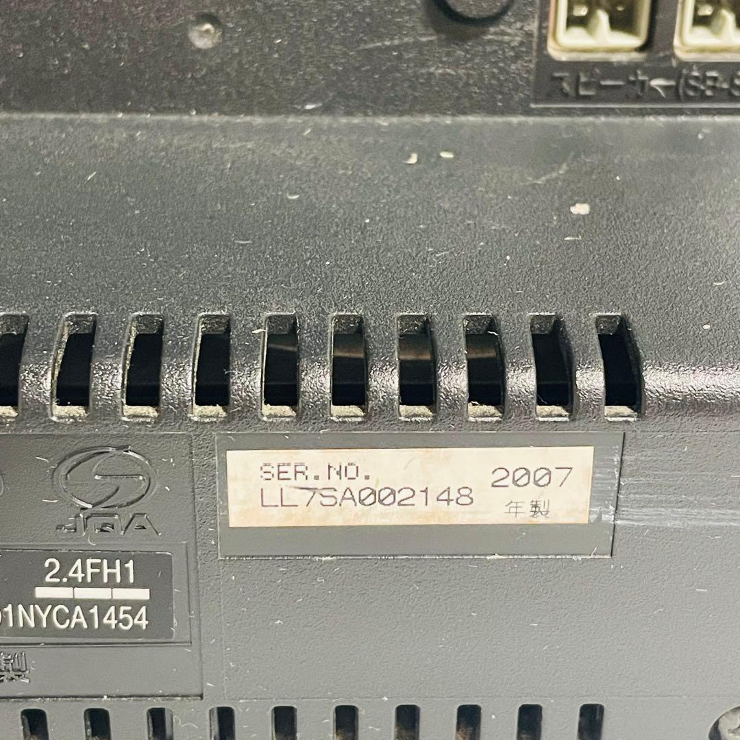 パナソニック SDステレオシステム SC-SX950 ユニバーサルドック付き