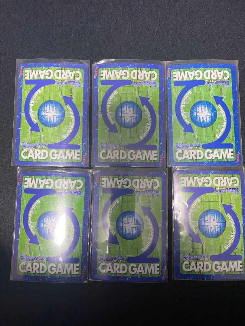 デジモンカードゲーム 旧裏　まとめ売り