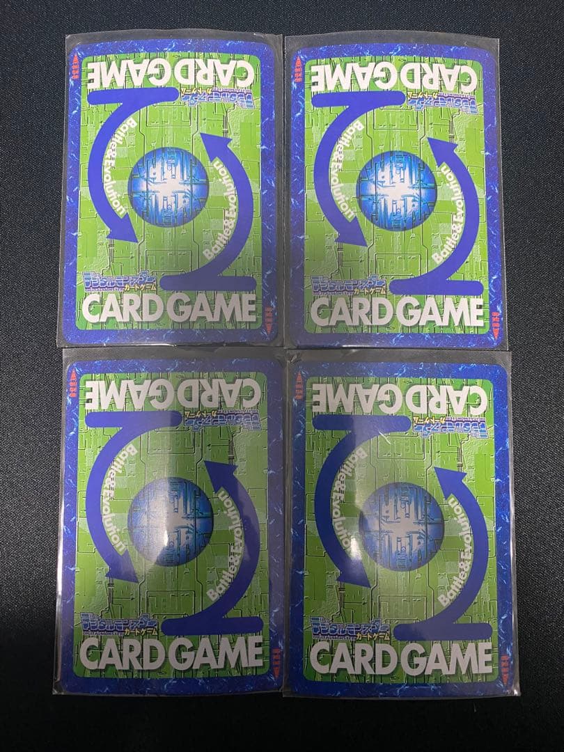 デジモンカードゲーム 旧裏　まとめ売り