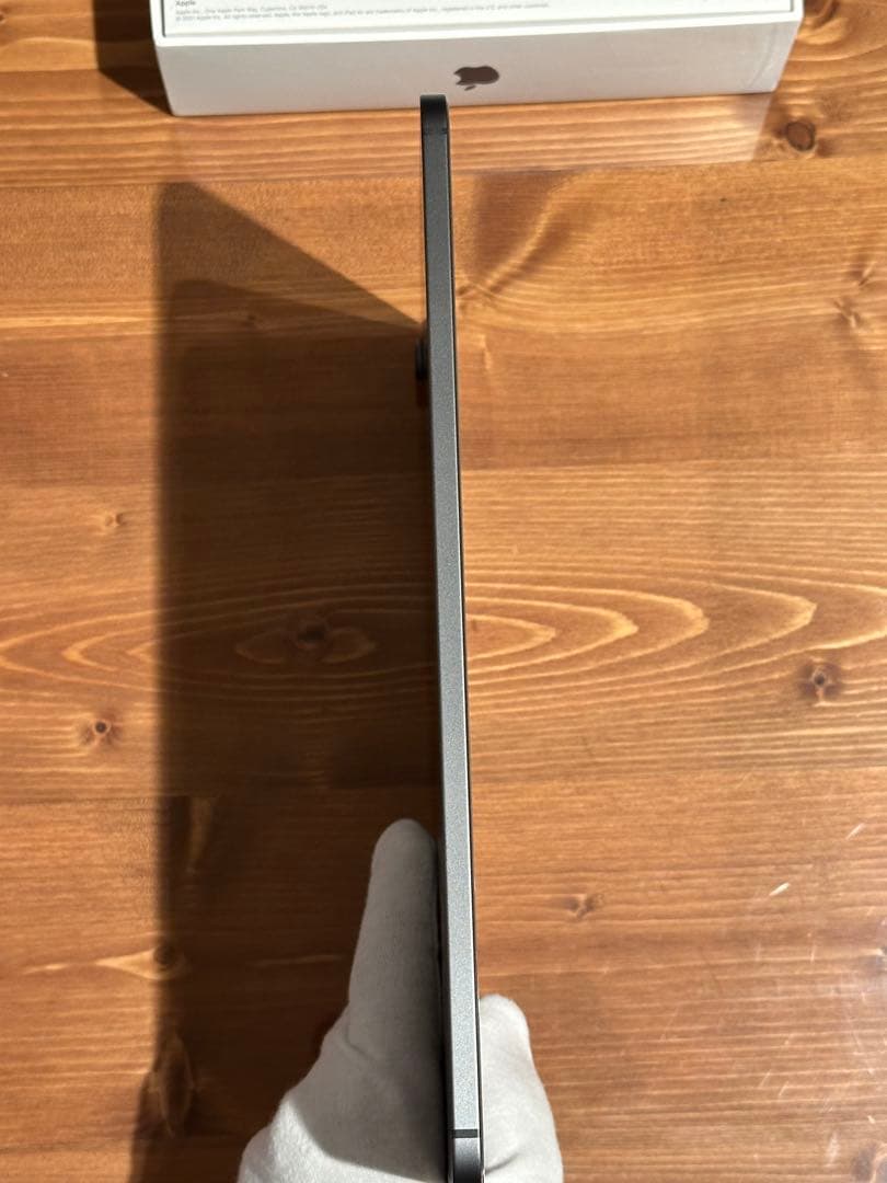 Apple iPad Air 第4世代 256GB セルラー ほぼ新品