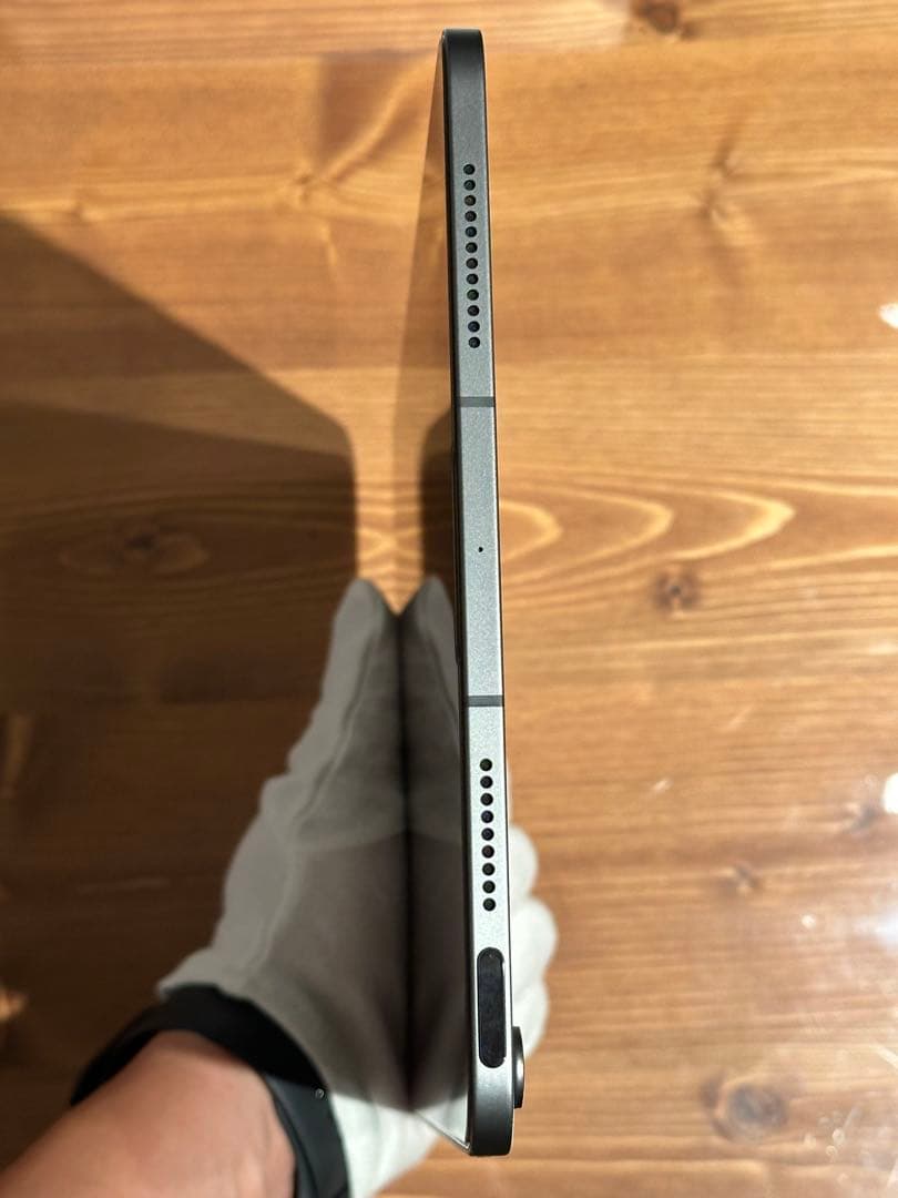 Apple iPad Air 第4世代 256GB セルラー ほぼ新品