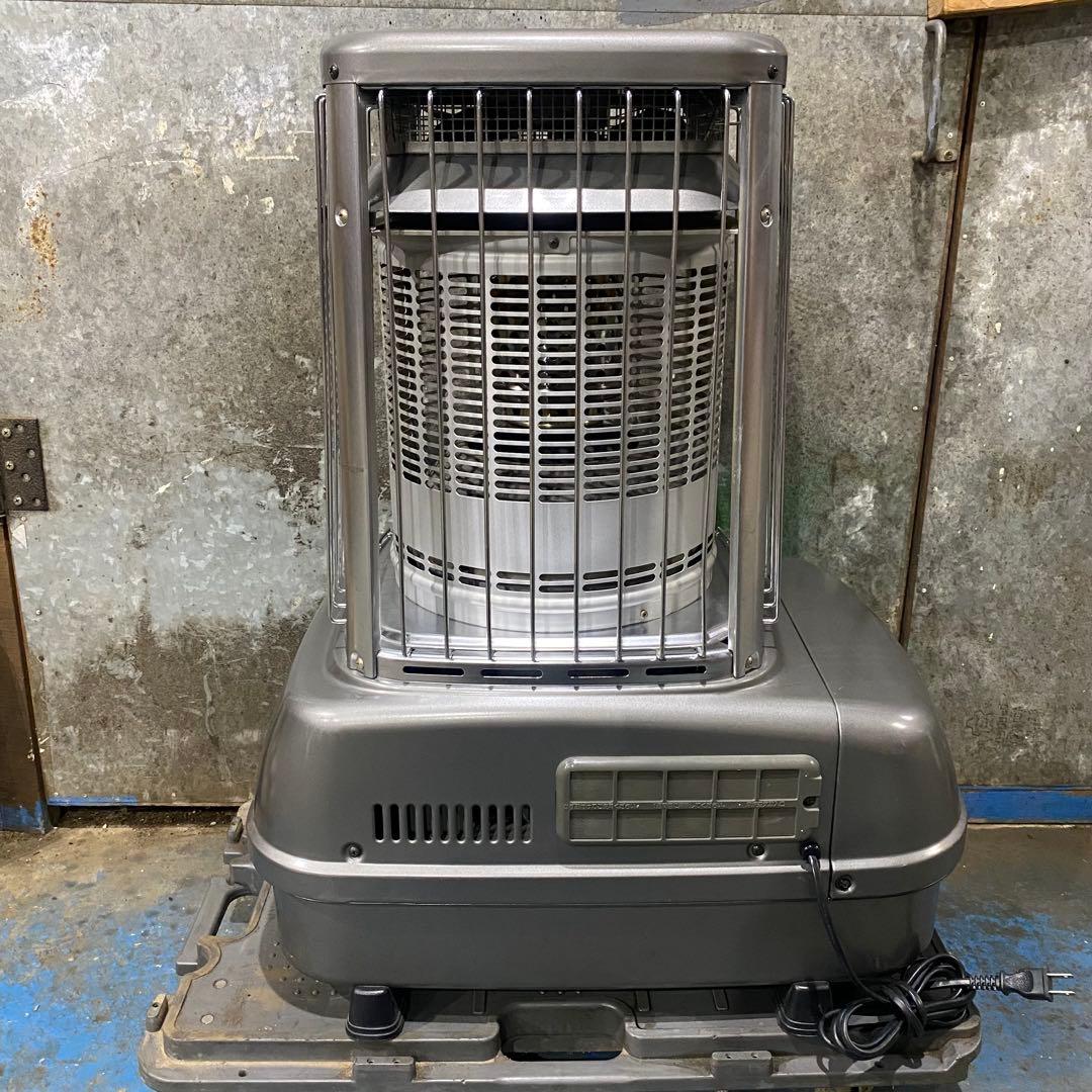 トヨトミ 業務用ストーブ 10秒点火❗️送料無料‼️Ｎｏ．1