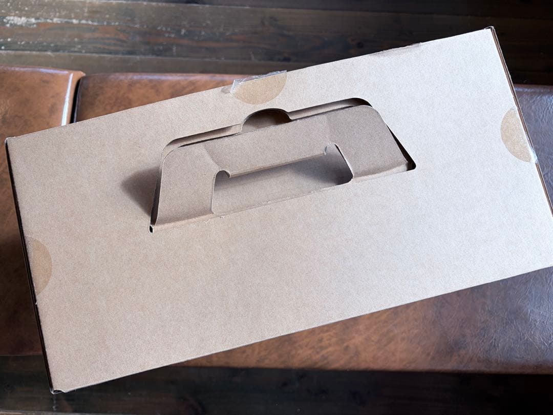 Square スタンド 第2世代（SGC-01）　【未使用】