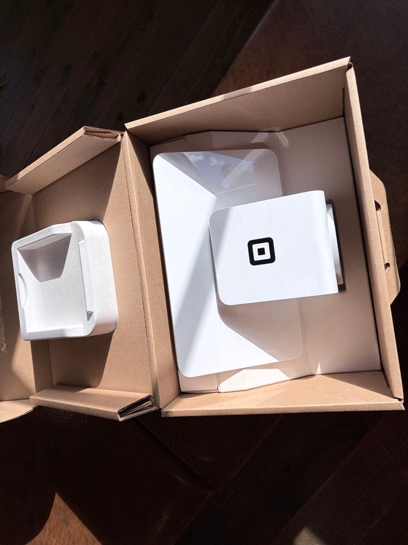 Square スタンド 第2世代（SGC-01）　【未使用】