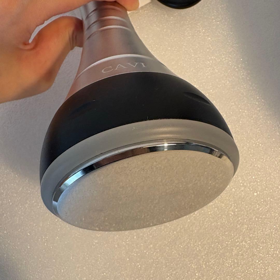 極美品 キャビテーション　家庭用　HYPER CELL SWORD【日本製】