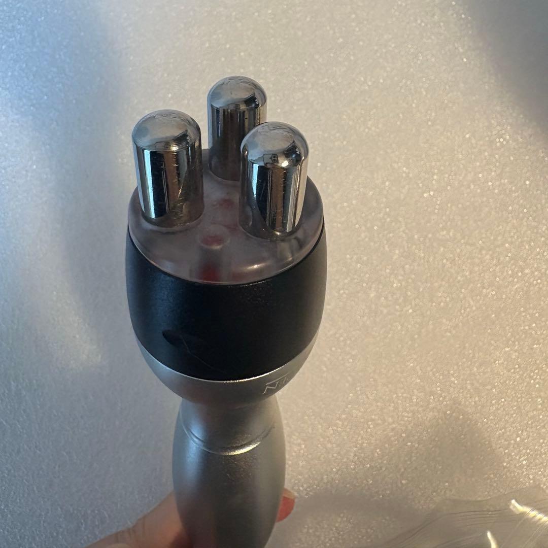 極美品 キャビテーション　家庭用　HYPER CELL SWORD【日本製】