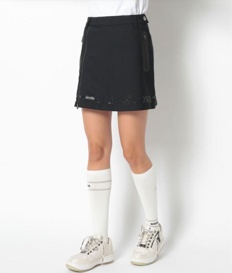 MARK&LONA　マークアンドロナ　スカート