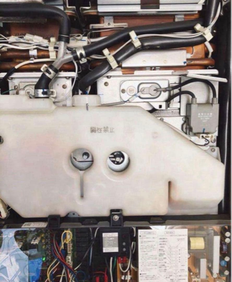 新品 ノーリツ点火装置GTH-C〇〇48系、エラー111〜113、121〜123