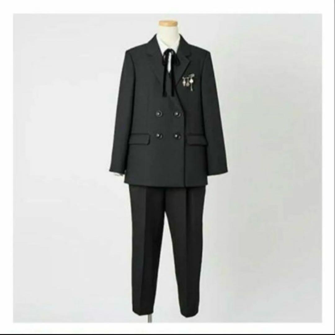 waltz by beams design パンツスーツ　卒業式　160 女児