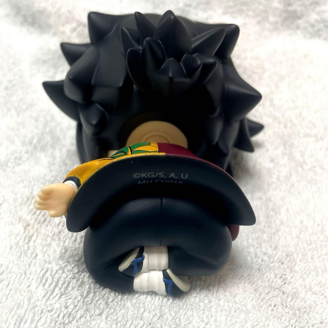 鬼滅の刃 るかっぷ 冨岡義勇 フィギュア