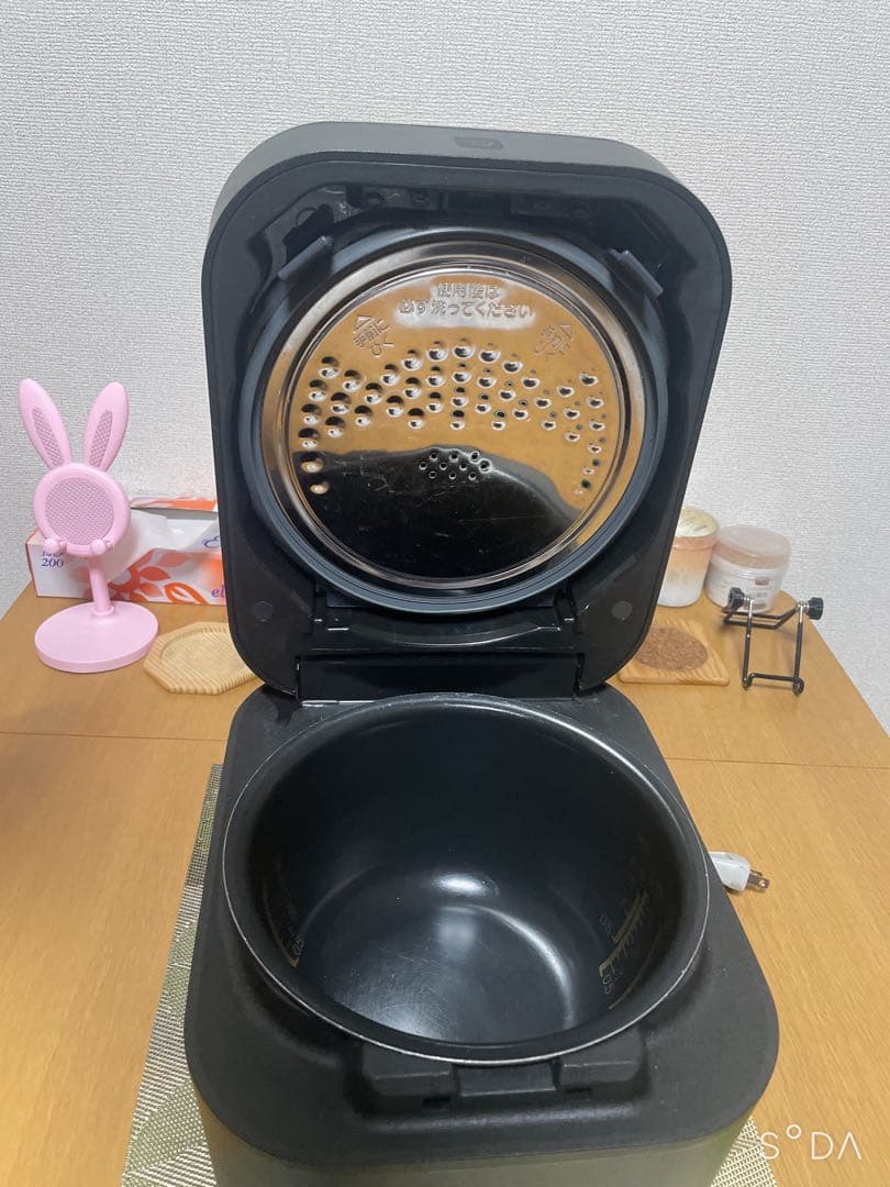 2022年製象印IH炊飯器　5.5合炊き 動作保証