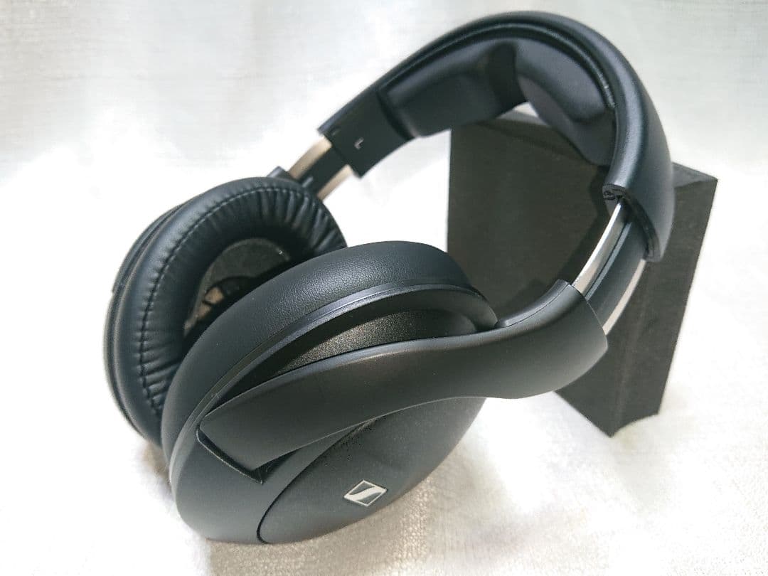 ヘッドホン SENNHEISER HD620S