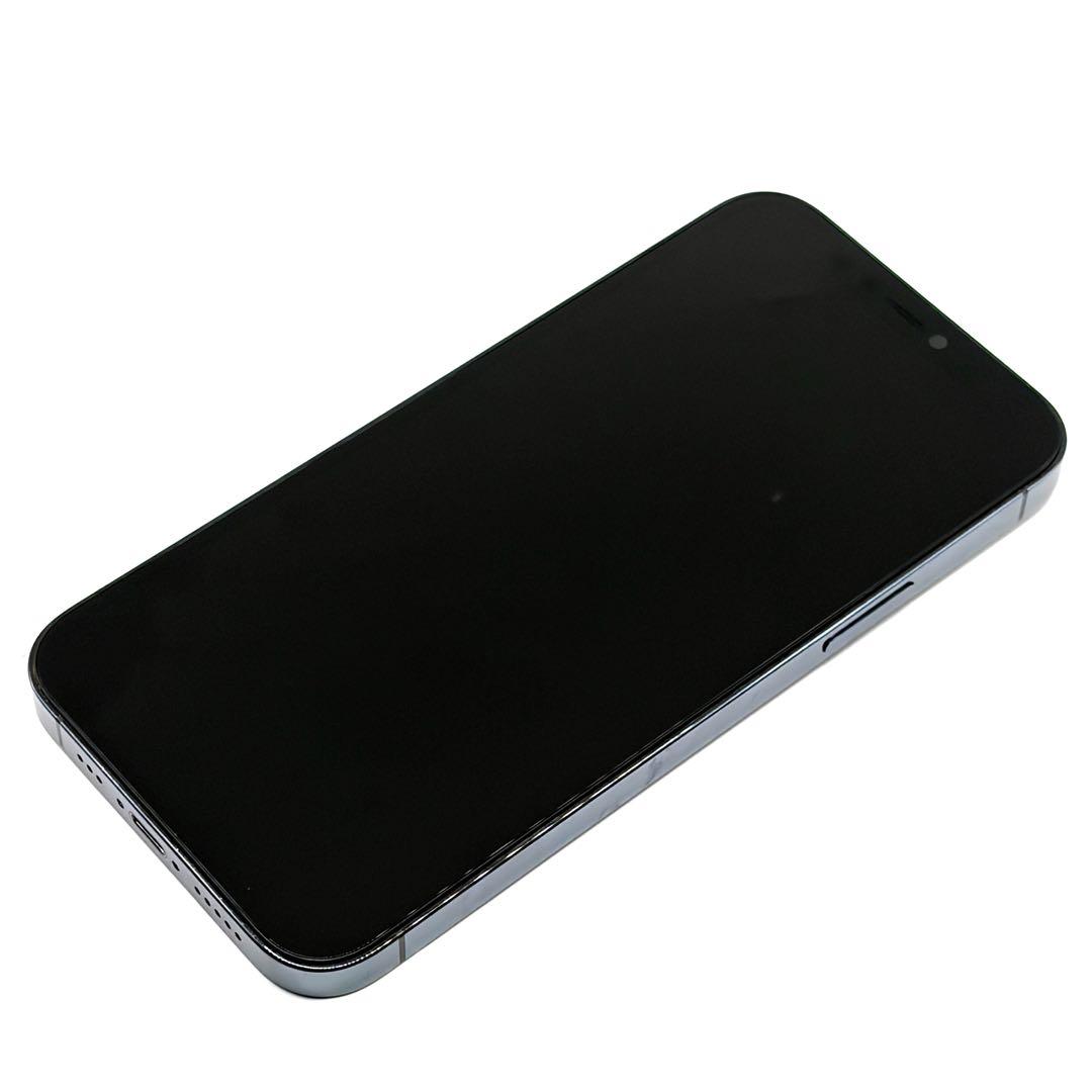 iphone12pro 美品 128GB バッテリー100% SIMフリー