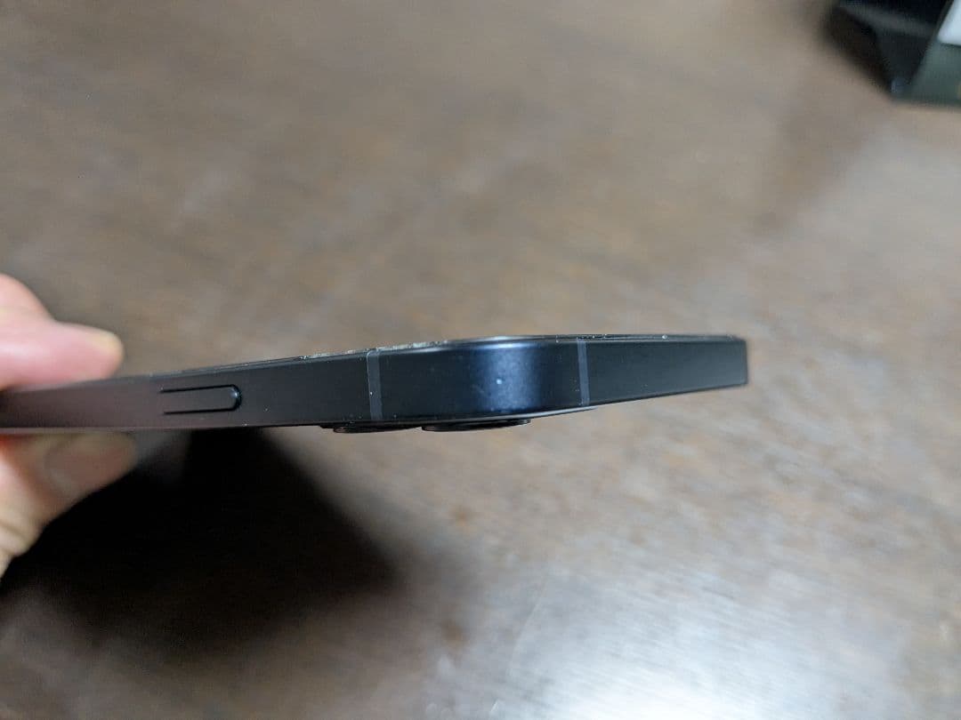 スマートフォン本体 Apple iPhone 12