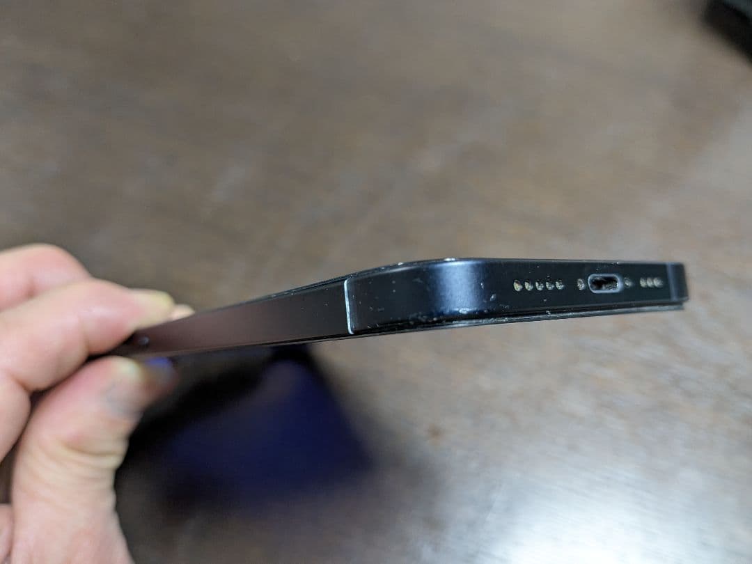 スマートフォン本体 Apple iPhone 12