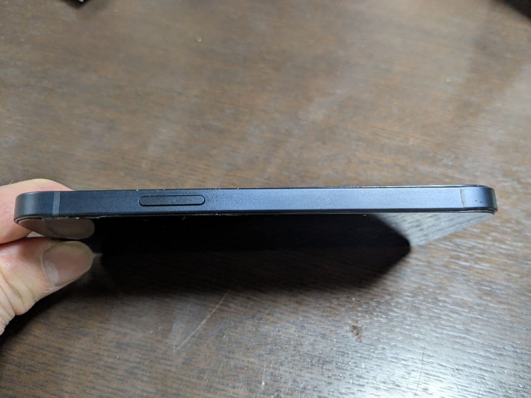 スマートフォン本体 Apple iPhone 12