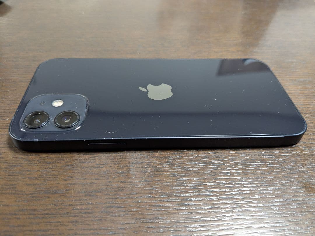スマートフォン本体 Apple iPhone 12