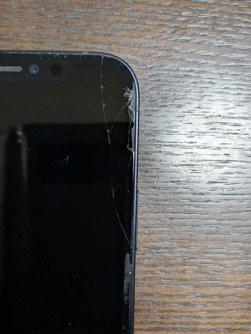 スマートフォン本体 Apple iPhone 12