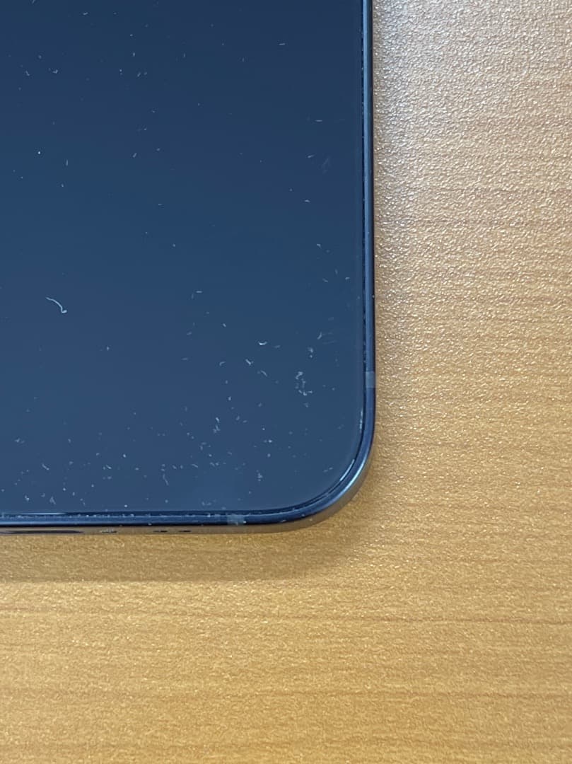 や*ん様 iPhone 12 mini 64GB ブラック スマホ ID 203