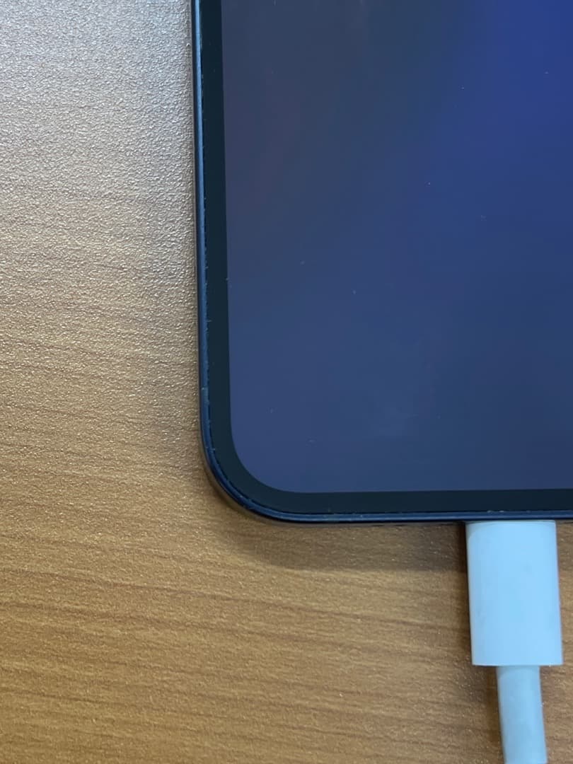 や*ん様 iPhone 12 mini 64GB ブラック スマホ ID 203