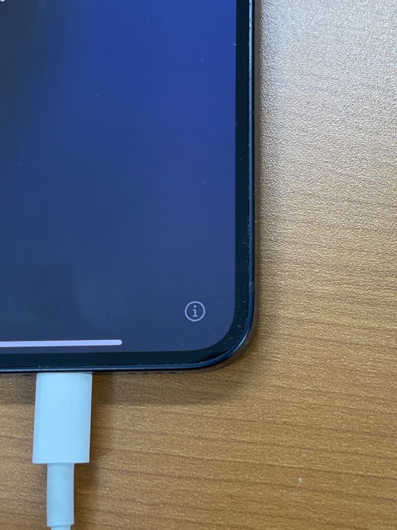 や*ん様 iPhone 12 mini 64GB ブラック スマホ ID 203