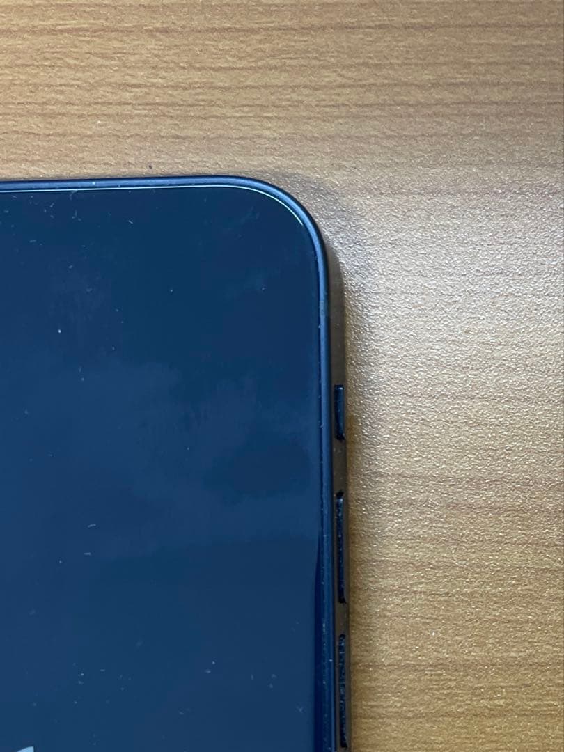 や*ん様 iPhone 12 mini 64GB ブラック スマホ ID 203