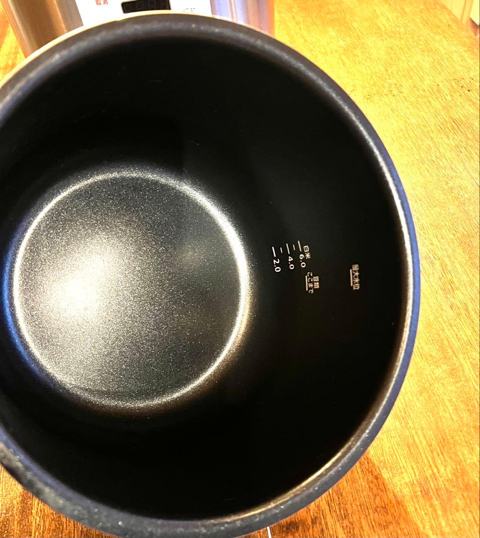 アイリスオーヤマ 電気圧力鍋6.0L PC-EMA6W