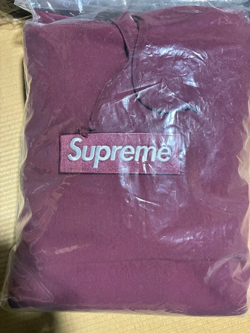 Supreme BoxLogo Crewneck xxl 他2点セット