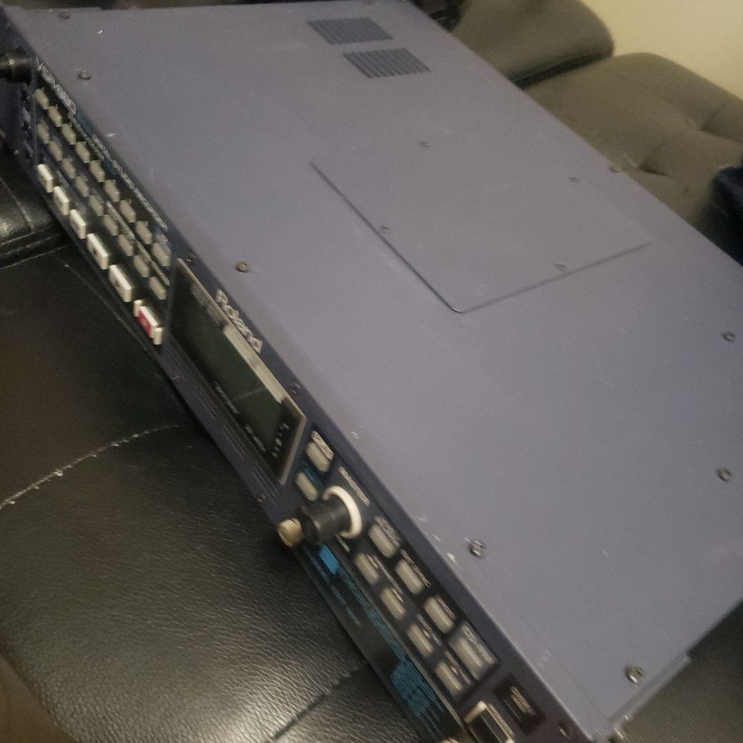 Roland　VSR-880　2U　レコーダー