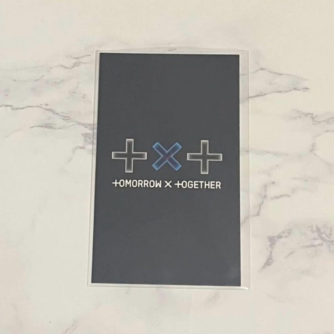 ボムギュ freeze 日本 ラキドロ トレカ