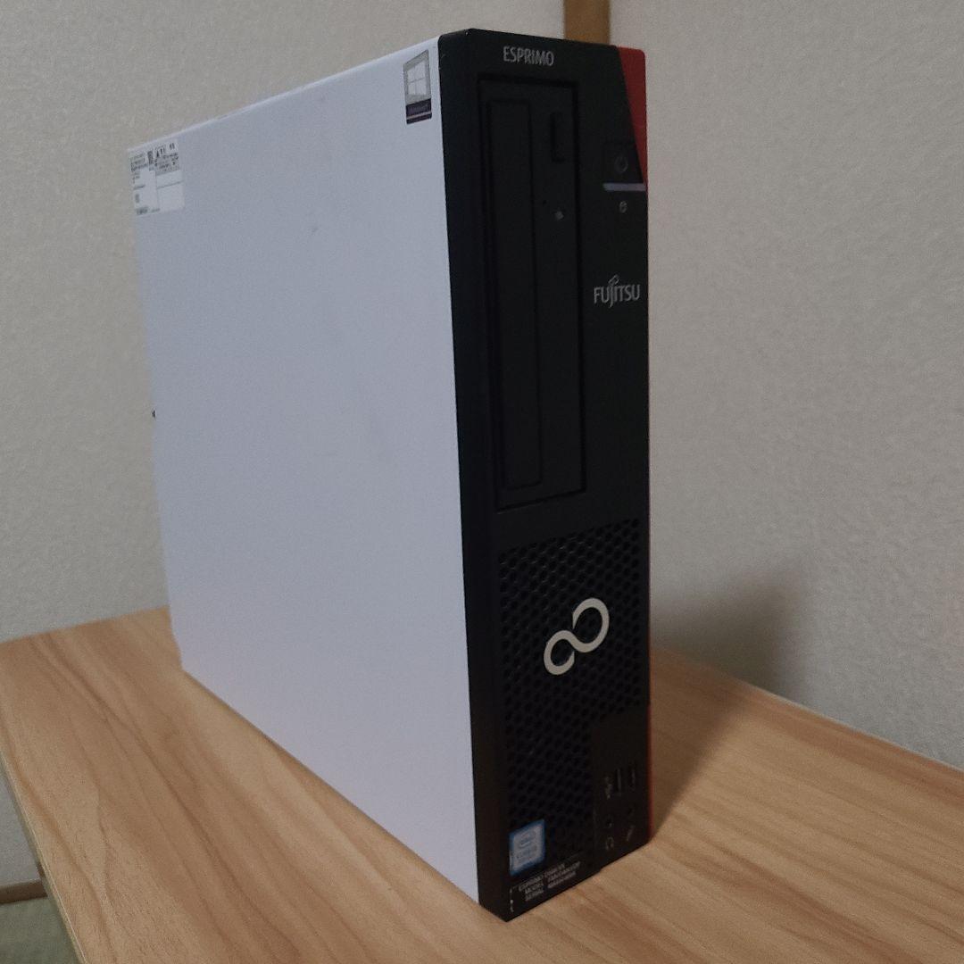 【Windows11対応】デスクトップPC