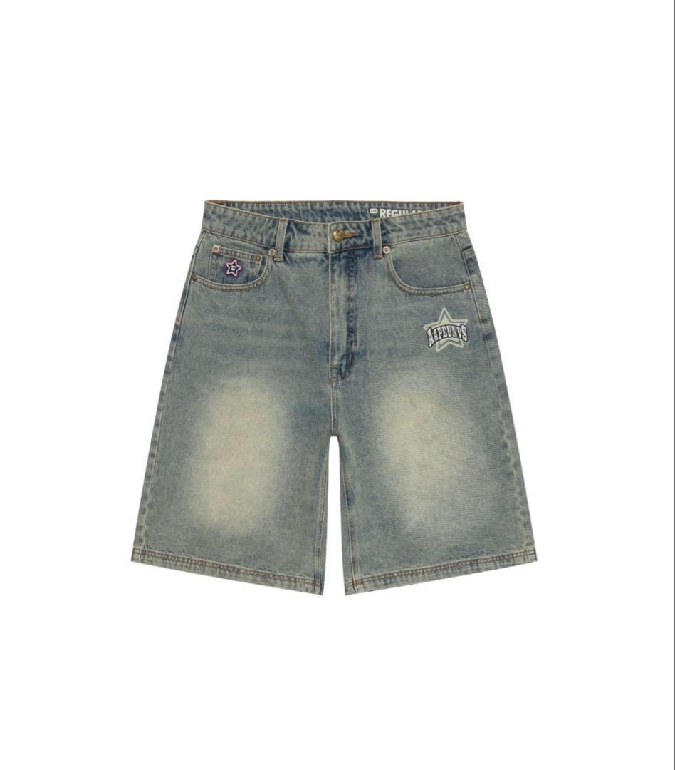 0-0様 AAPE by Bathing ape バミューダパンツ