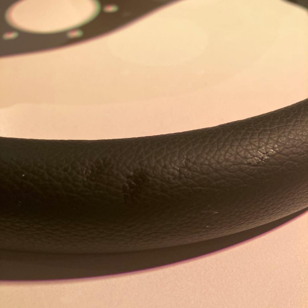 スポーツステアリング Race本体 330mm