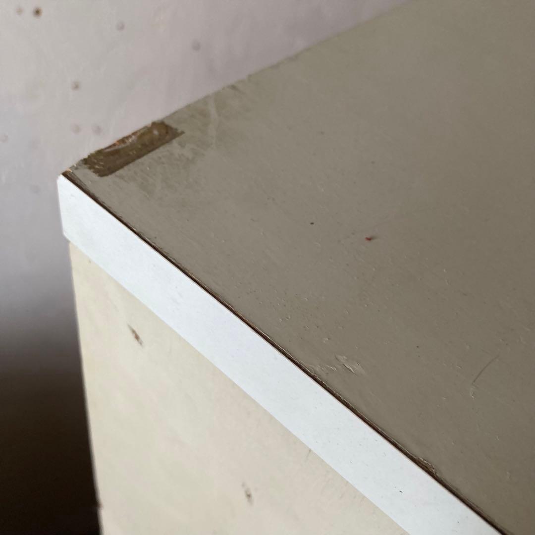 希少 レア 昭和レトロポップ ヴィンテージ チェスト タンス 箪笥