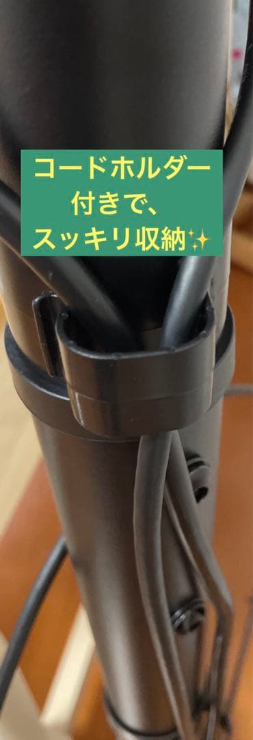 キャスター付き！ディスプレイスタンド