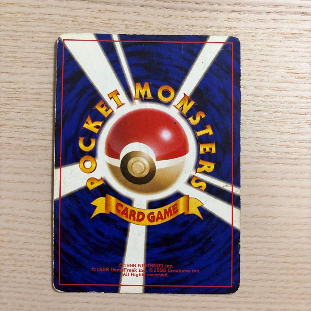 【NANAさん専用】カメックス_「とりかえっこプリーズ」